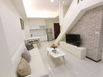 店長推薦微笑雲品預約看屋