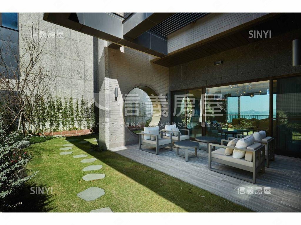 青崧華城電梯別墅房屋室內格局與周邊環境