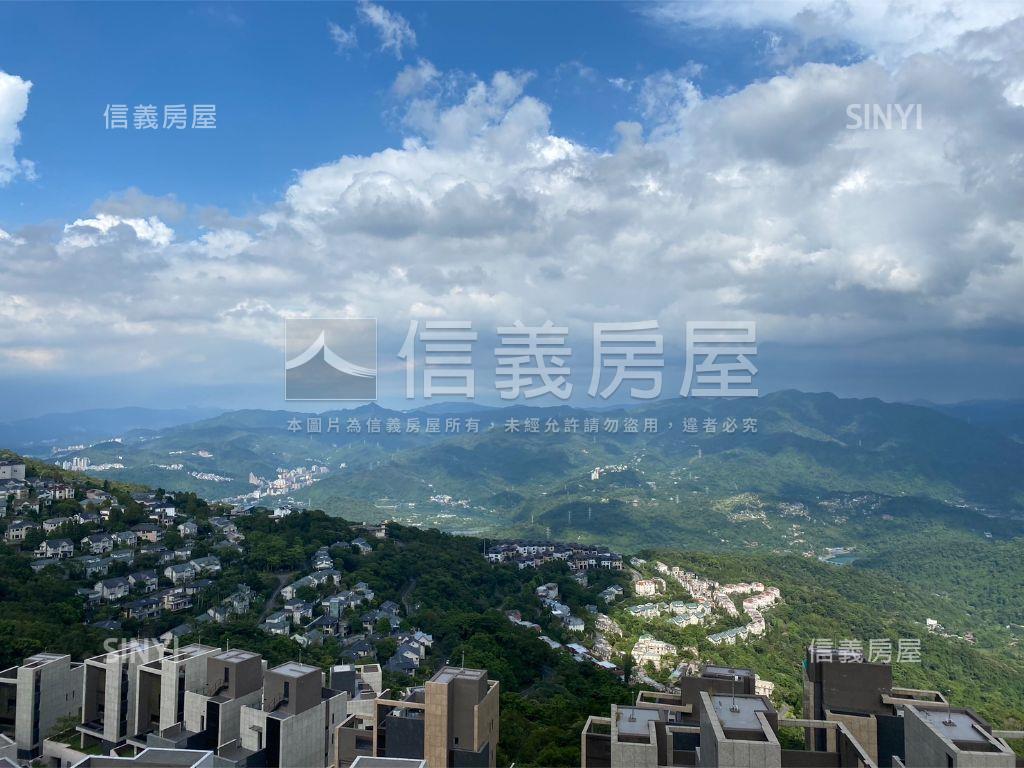 青崧華城電梯別墅房屋室內格局與周邊環境