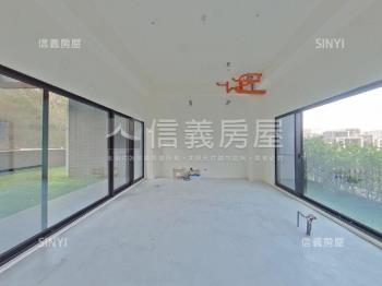 青崧華城電梯別墅