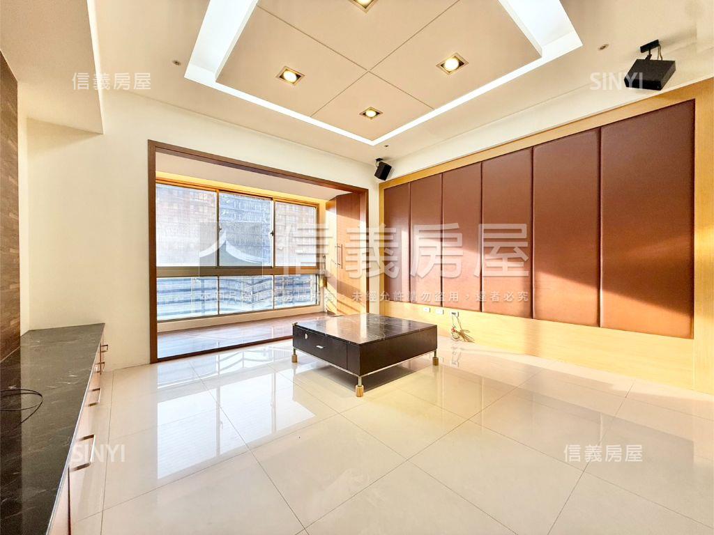 皇翔四季會館帝王居房屋室內格局與周邊環境