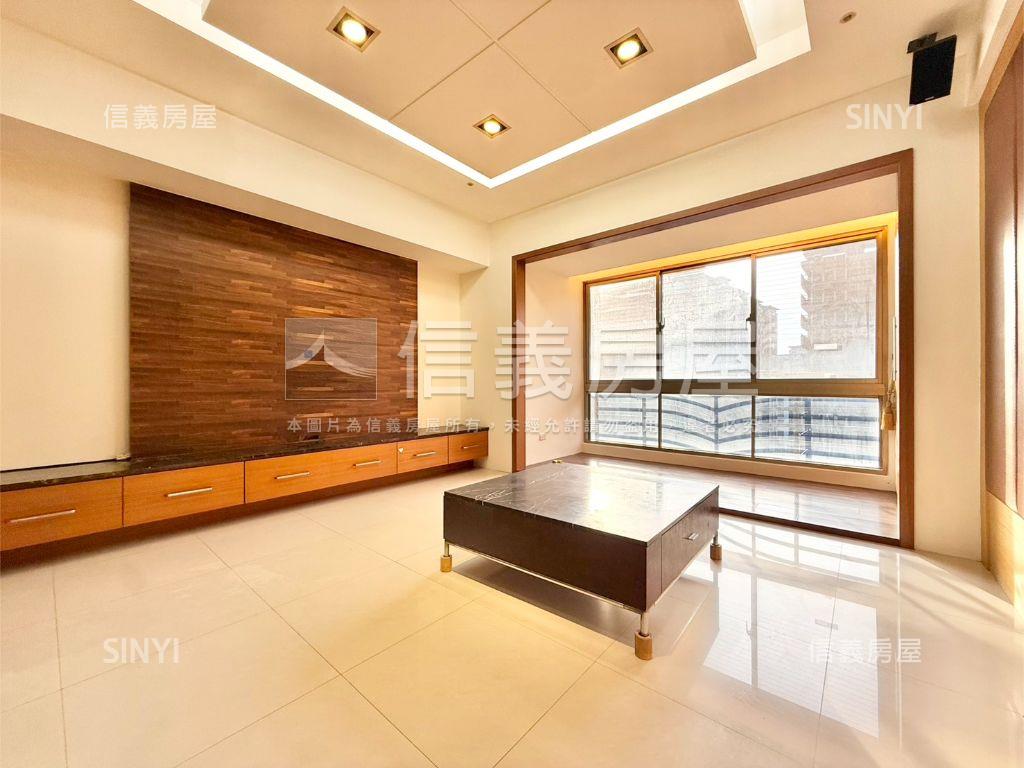 皇翔四季會館帝王居房屋室內格局與周邊環境