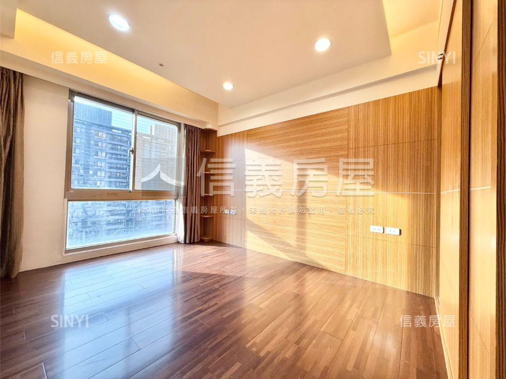 皇翔四季會館帝王居房屋室內格局與周邊環境