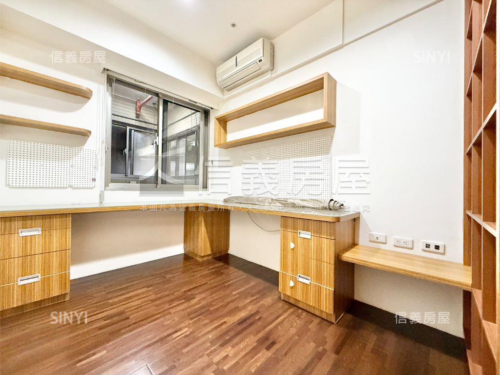 皇翔四季會館帝王居房屋室內格局與周邊環境