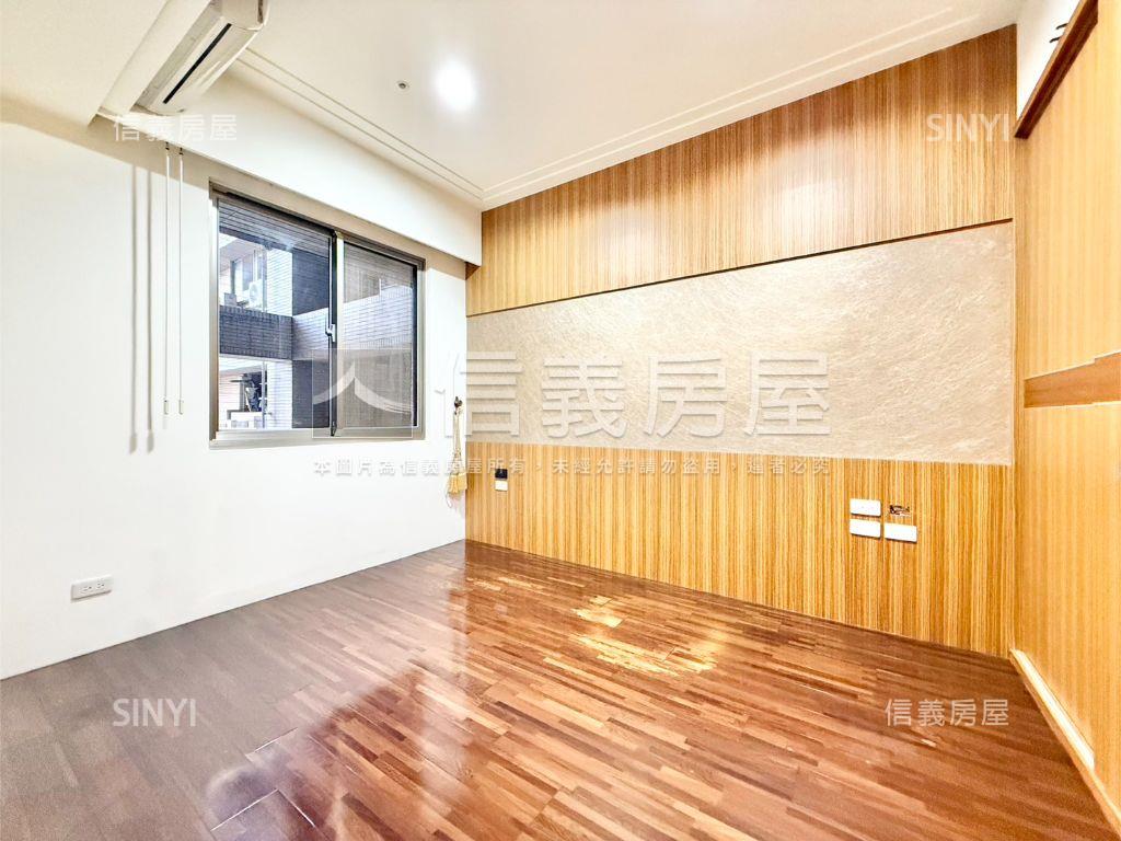 皇翔四季會館帝王居房屋室內格局與周邊環境