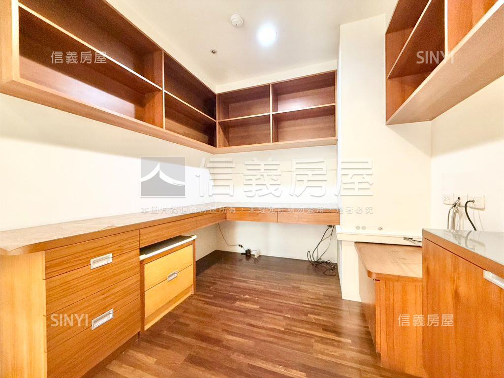 皇翔四季會館帝王居房屋室內格局與周邊環境