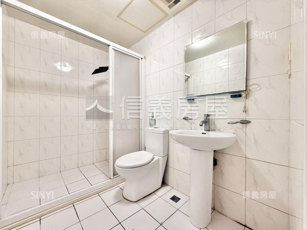 皇翔四季會館帝王居房屋室內格局與周邊環境