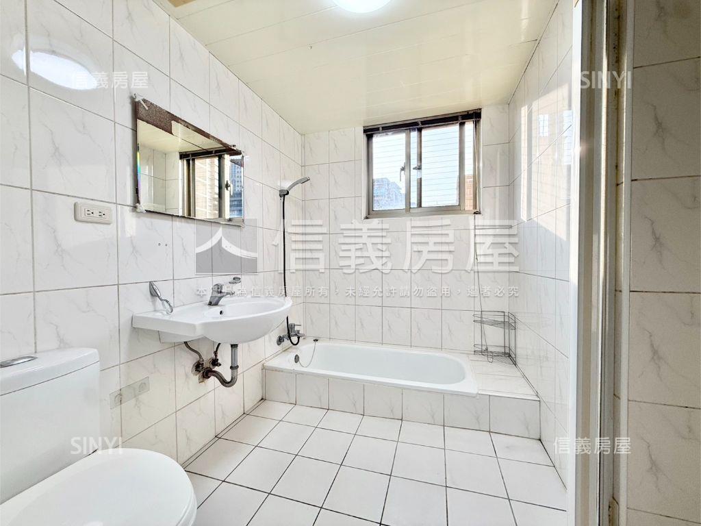 皇翔四季會館帝王居房屋室內格局與周邊環境