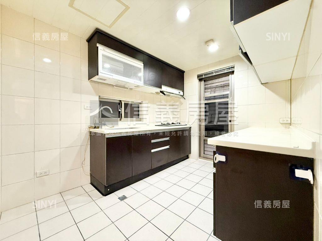 皇翔四季會館帝王居房屋室內格局與周邊環境