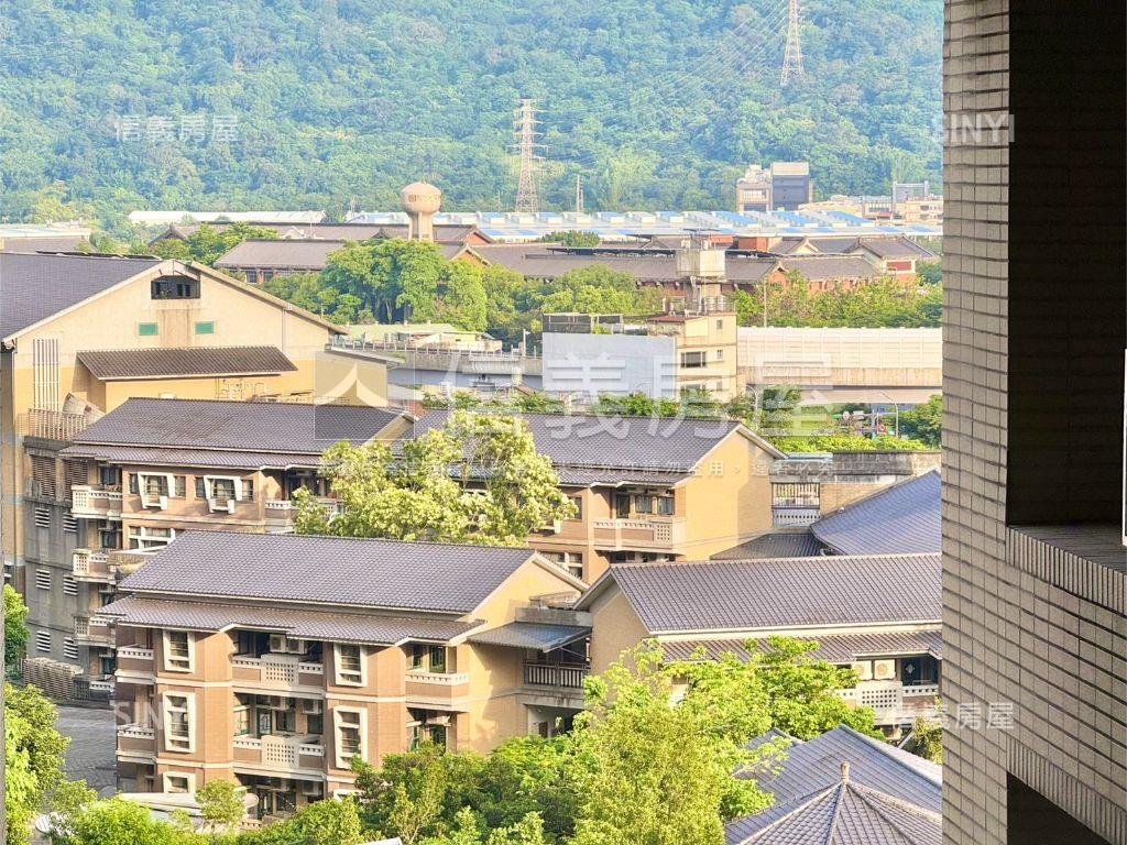 皇翔四季會館帝王居房屋室內格局與周邊環境