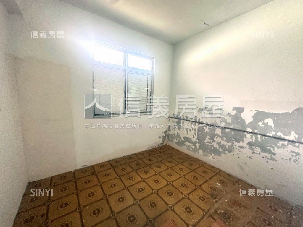 低總價好入手三房雙衛房屋室內格局與周邊環境