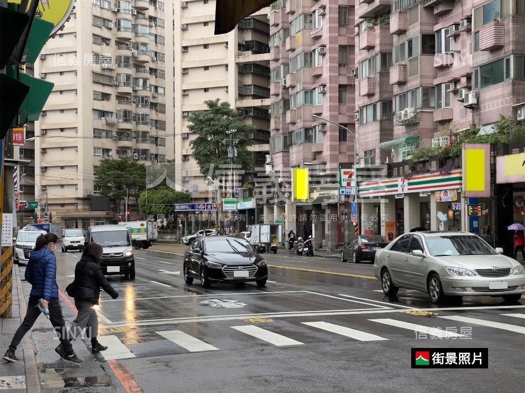 低總價好入手三房雙衛房屋室內格局與周邊環境