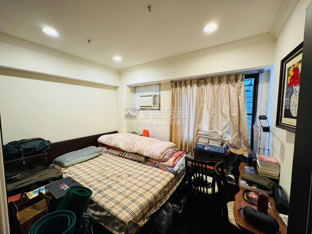 南港美景電梯三房房屋室內格局與周邊環境