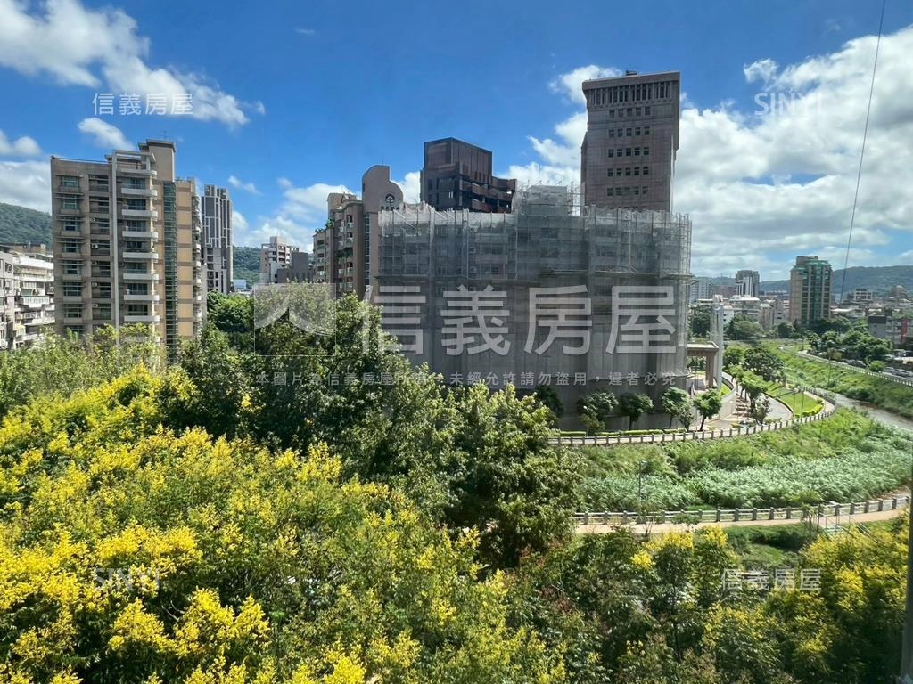 極景！使館特區磺溪豪邸房屋室內格局與周邊環境
