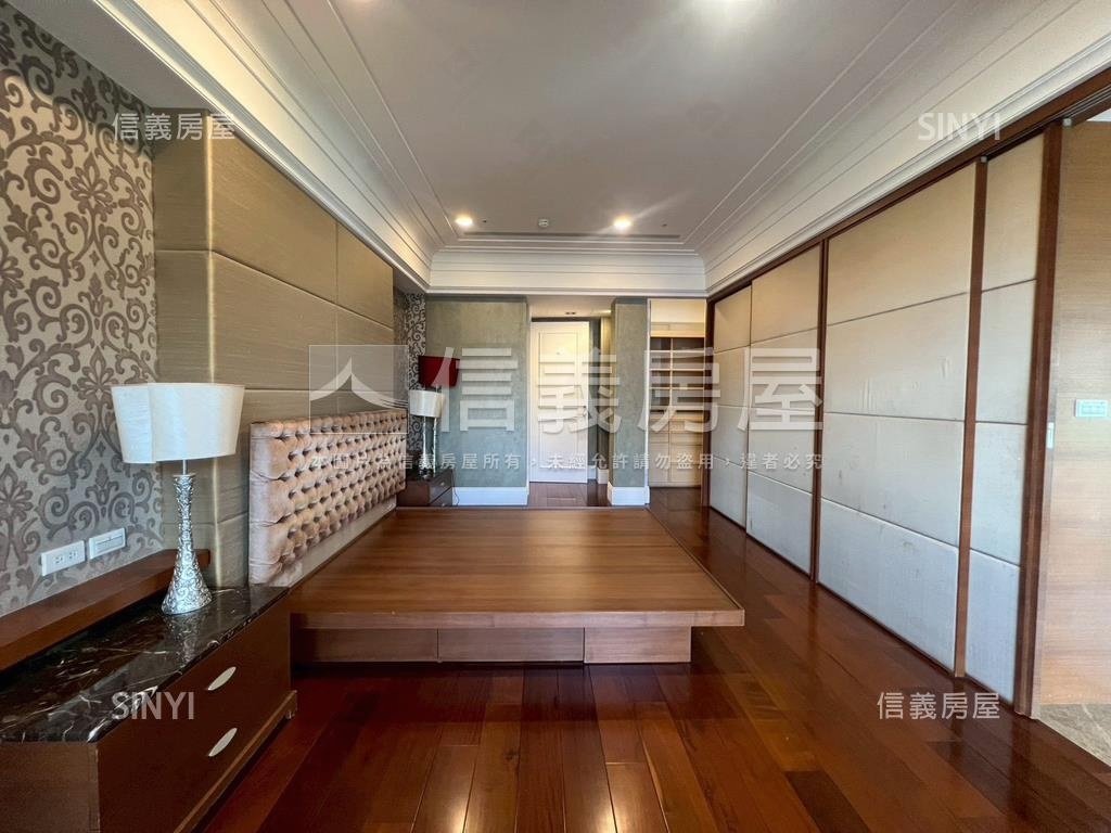 極景！使館特區磺溪豪邸房屋室內格局與周邊環境