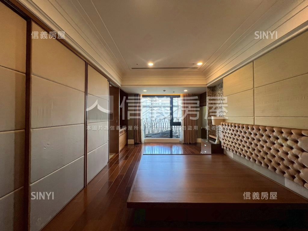 極景！使館特區磺溪豪邸房屋室內格局與周邊環境
