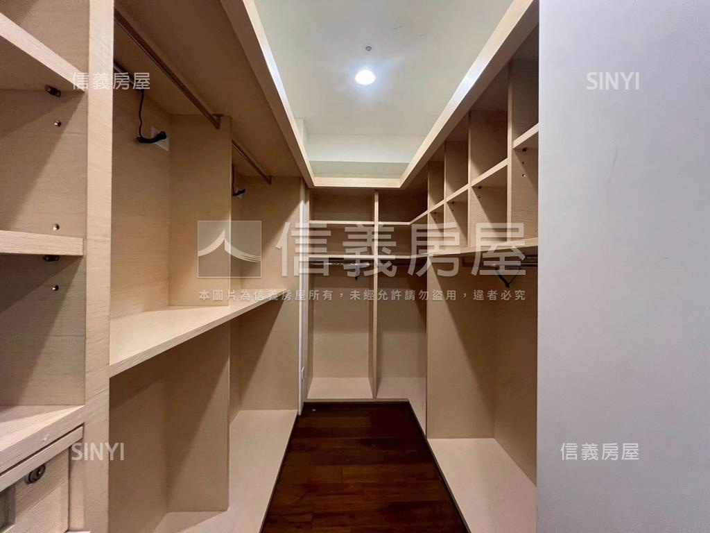 極景！使館特區磺溪豪邸房屋室內格局與周邊環境