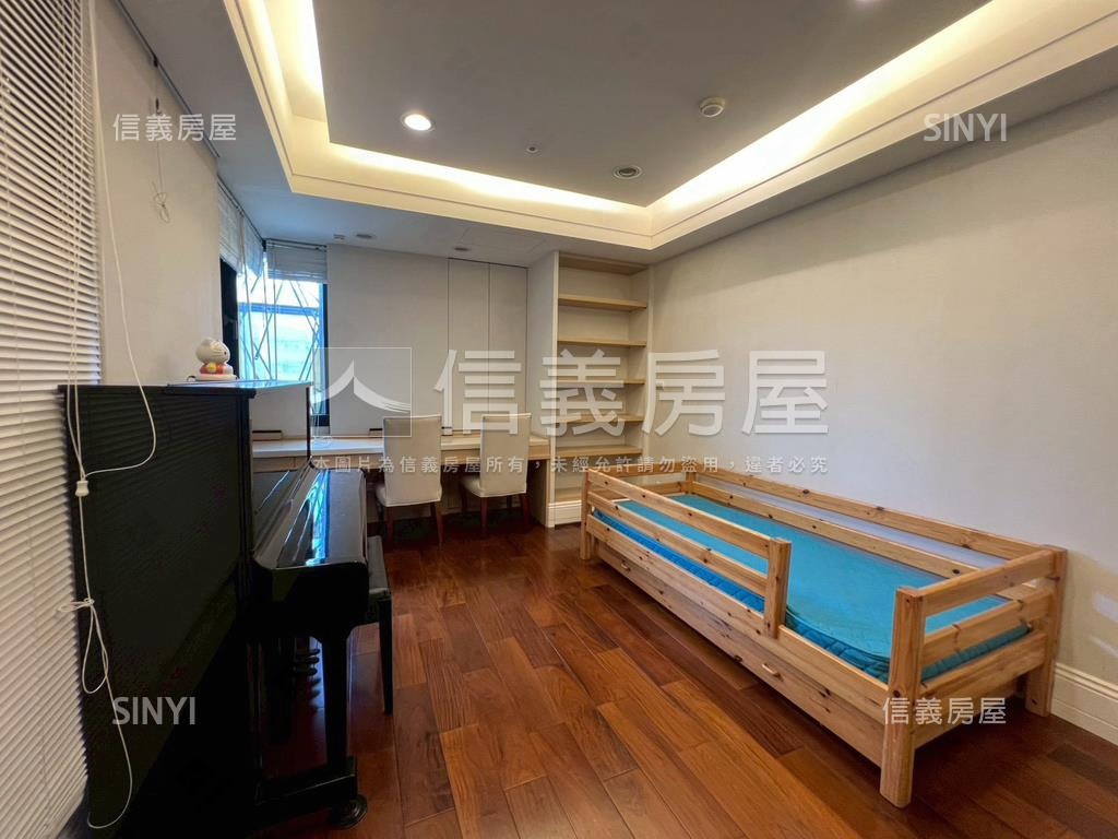 極景！使館特區磺溪豪邸房屋室內格局與周邊環境