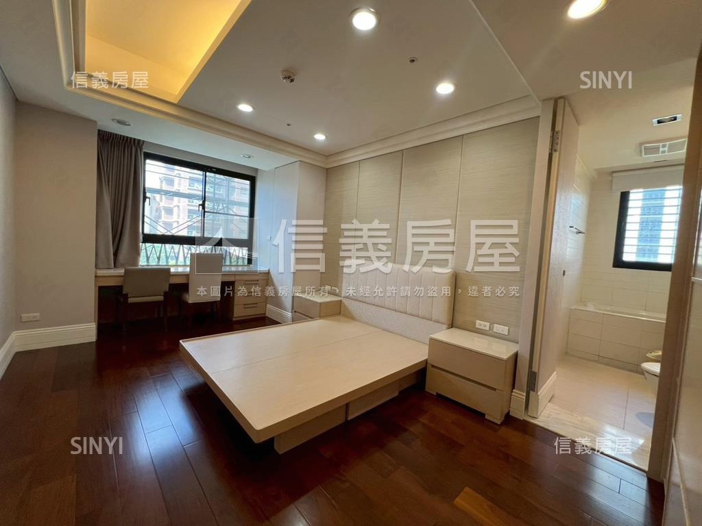 極景！使館特區磺溪豪邸房屋室內格局與周邊環境