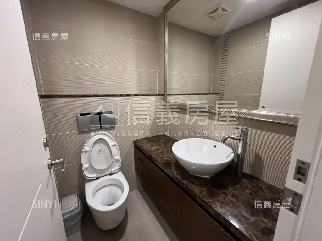 極景！使館特區磺溪豪邸房屋室內格局與周邊環境
