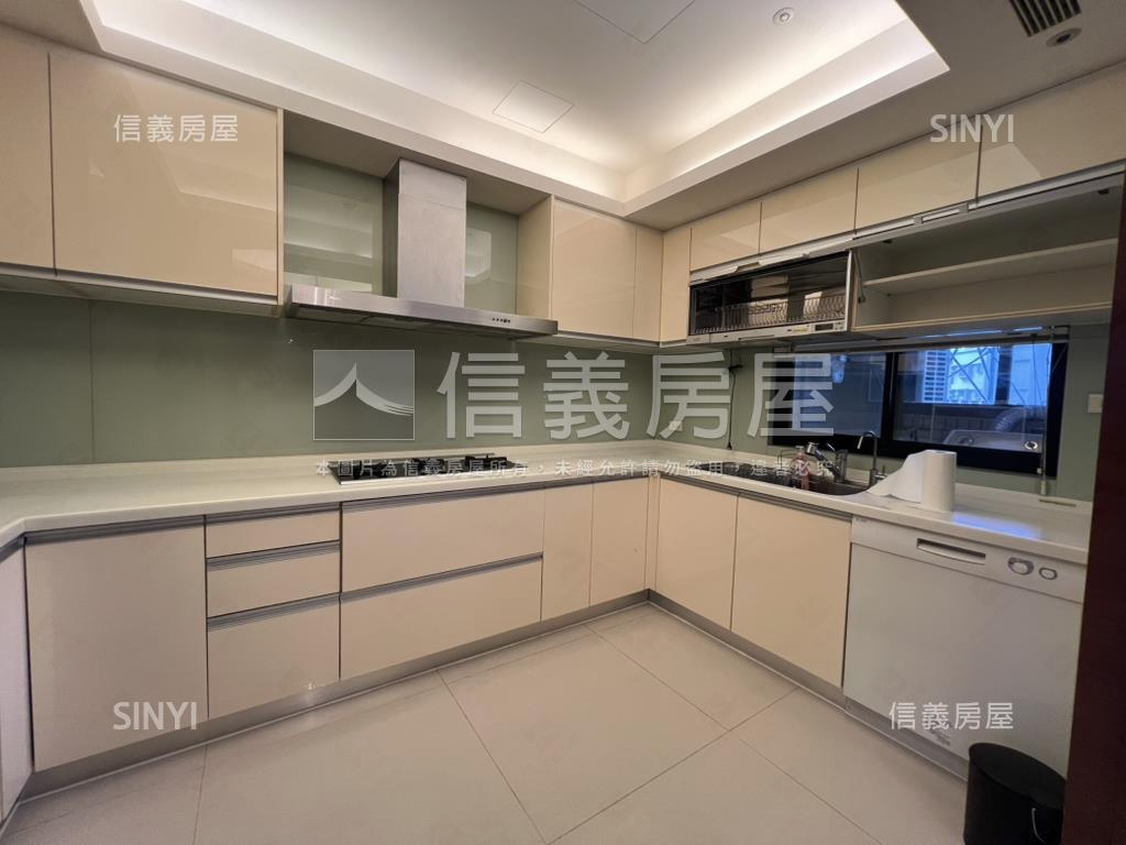 極景！使館特區磺溪豪邸房屋室內格局與周邊環境