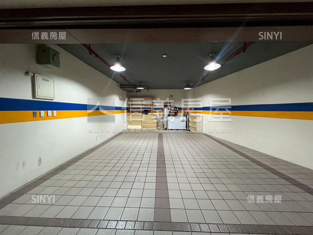 極景！使館特區磺溪豪邸房屋室內格局與周邊環境