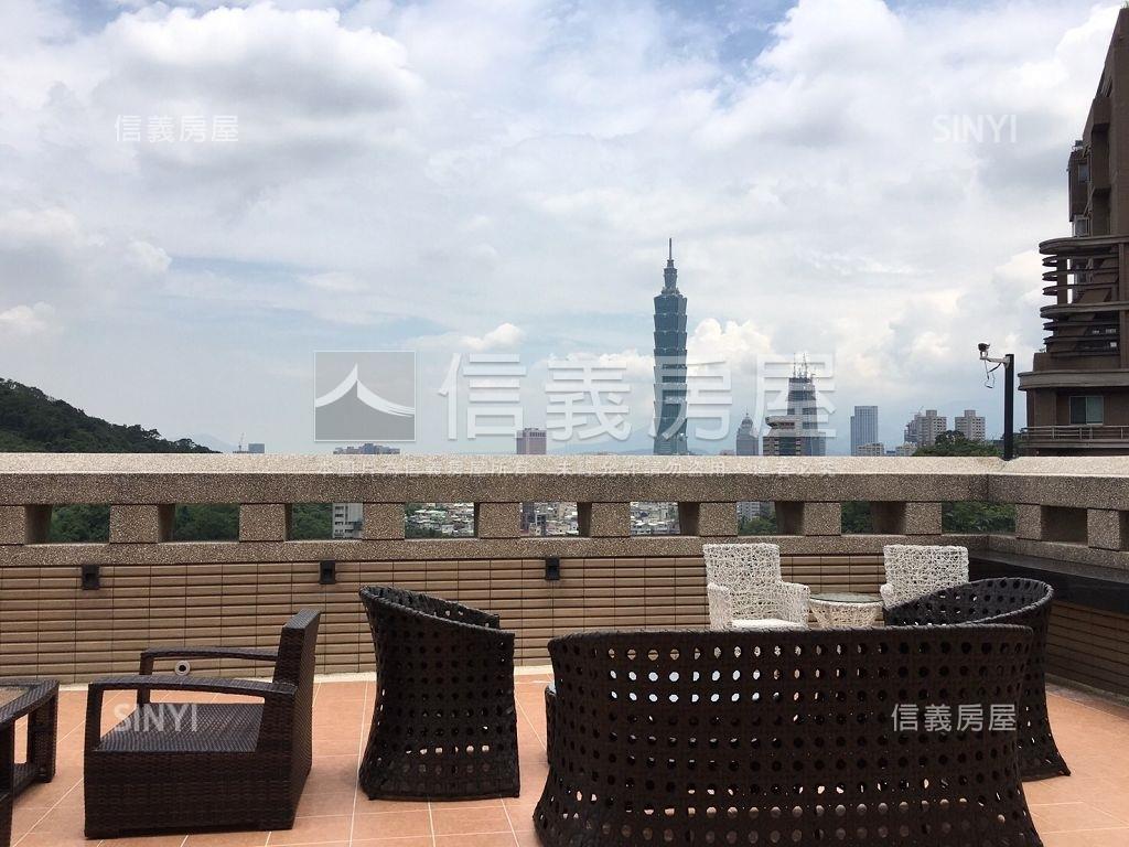 新接★信義香禔景觀美居房屋室內格局與周邊環境