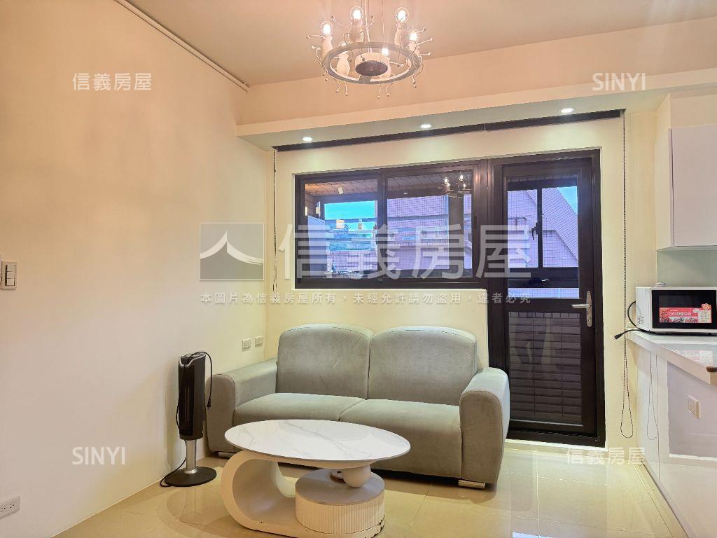 新接★信義香禔景觀美居房屋室內格局與周邊環境
