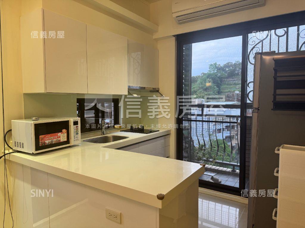 新接★信義香禔景觀美居房屋室內格局與周邊環境