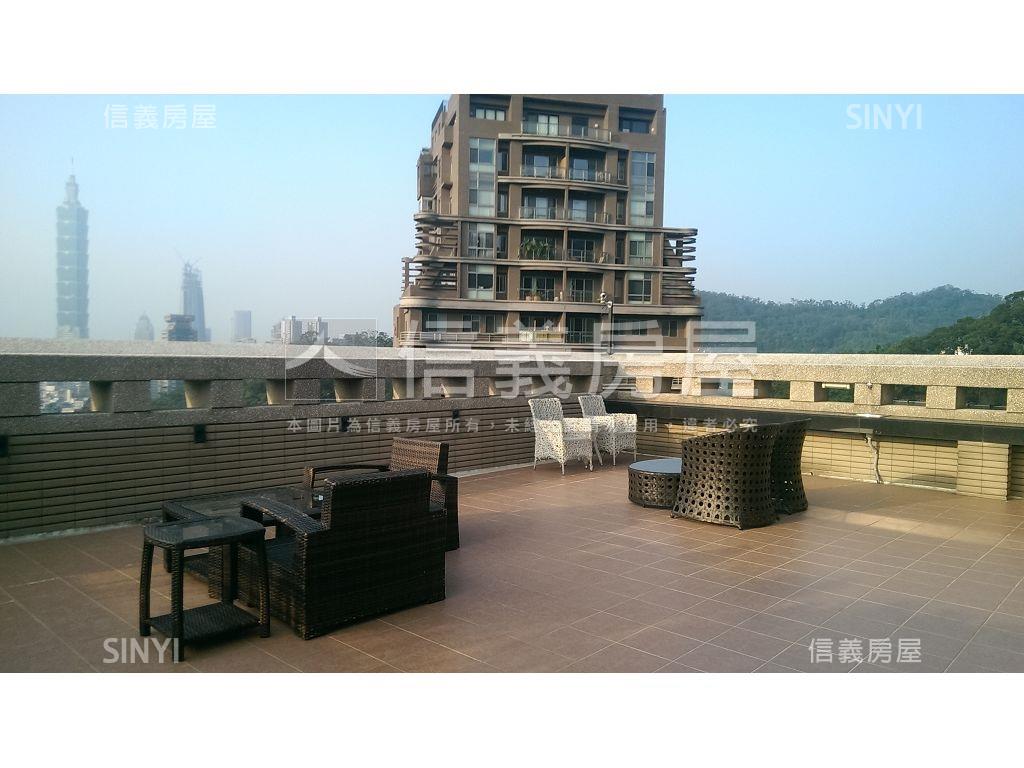 新接★信義香禔景觀美居房屋室內格局與周邊環境