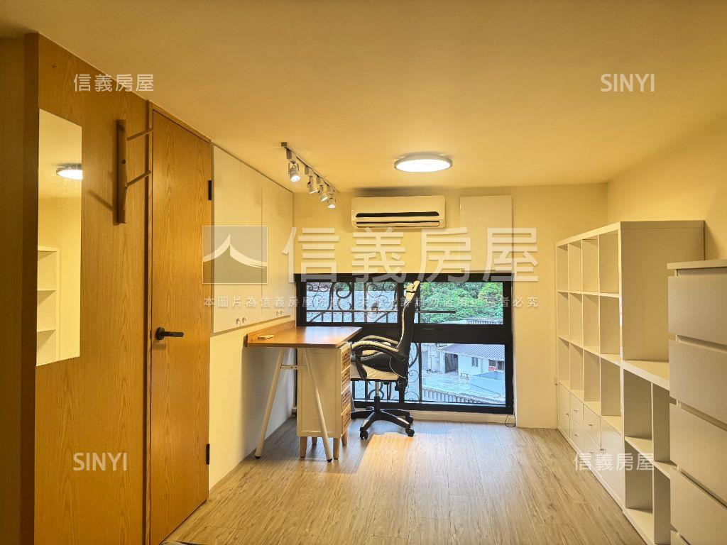 新接★信義香禔景觀美居房屋室內格局與周邊環境
