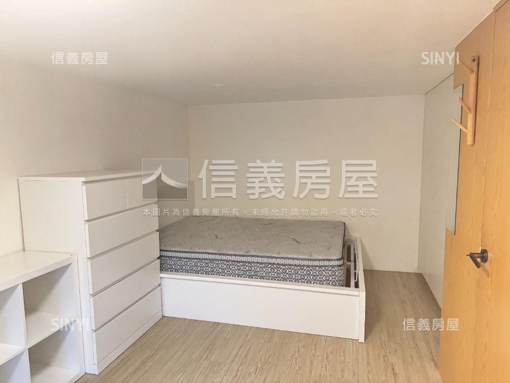 新接★信義香禔景觀美居房屋室內格局與周邊環境