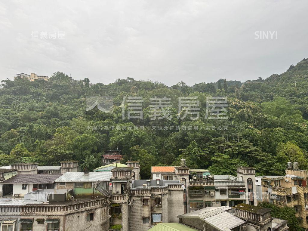 新接★信義香禔景觀美居房屋室內格局與周邊環境