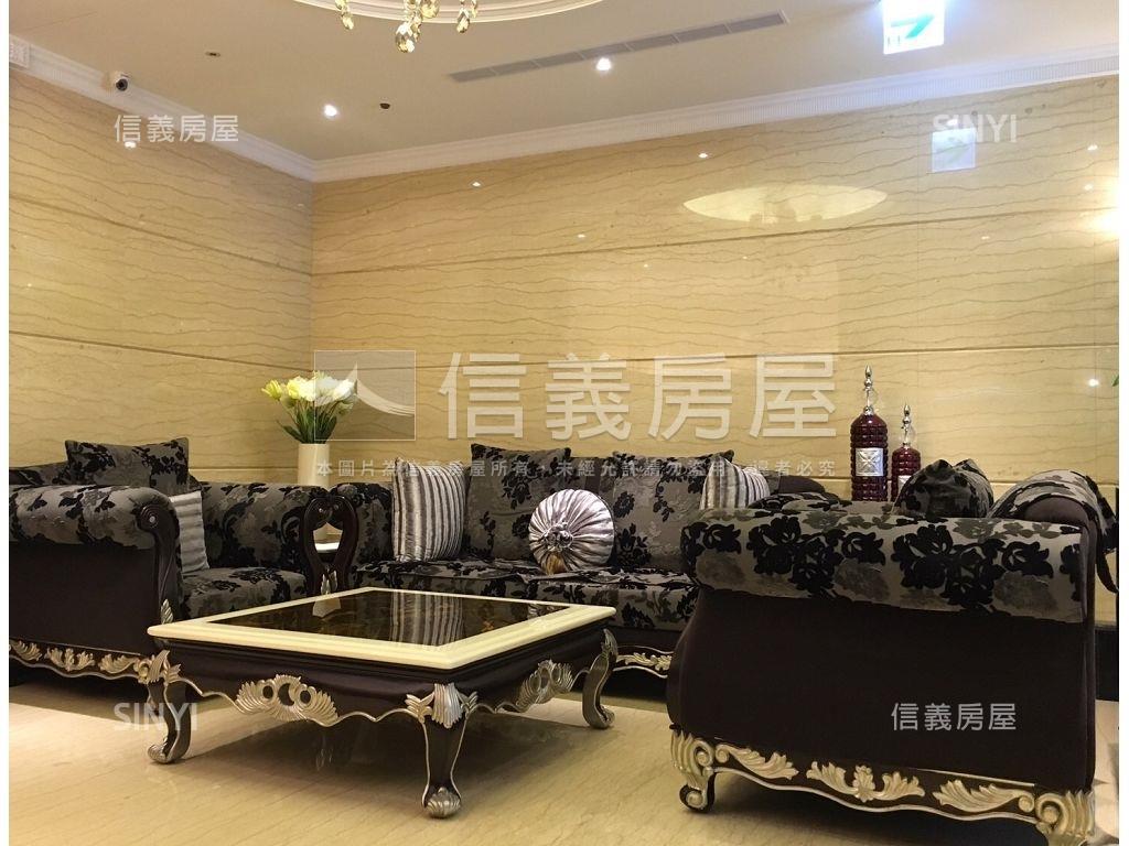新接★信義香禔景觀美居房屋室內格局與周邊環境