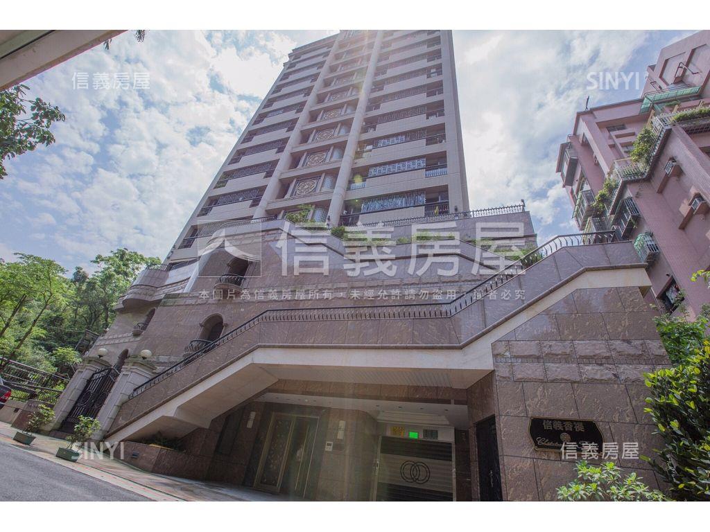 新接★信義香禔景觀美居房屋室內格局與周邊環境