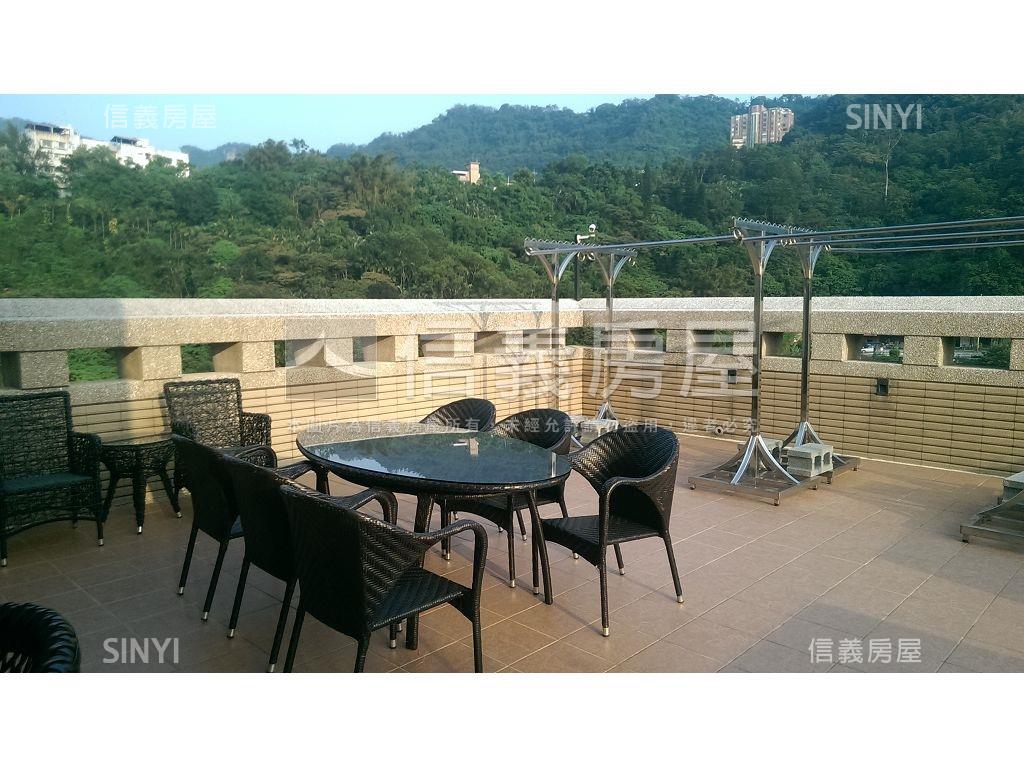 新接★信義香禔景觀美居房屋室內格局與周邊環境