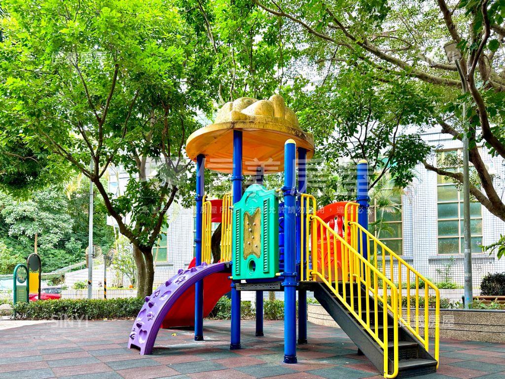 新接★信義香禔景觀美居房屋室內格局與周邊環境