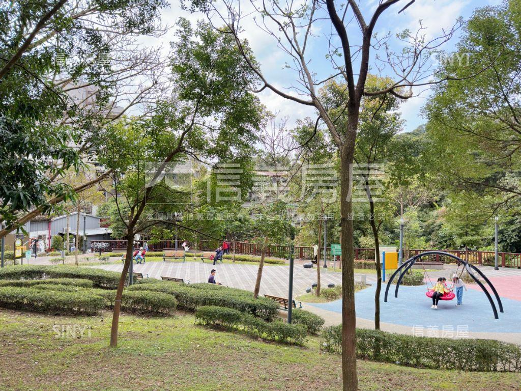 新接★信義香禔景觀美居房屋室內格局與周邊環境