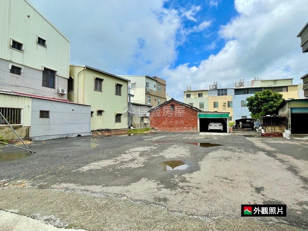 海佃路約２２１坪面寬地房屋室內格局與周邊環境