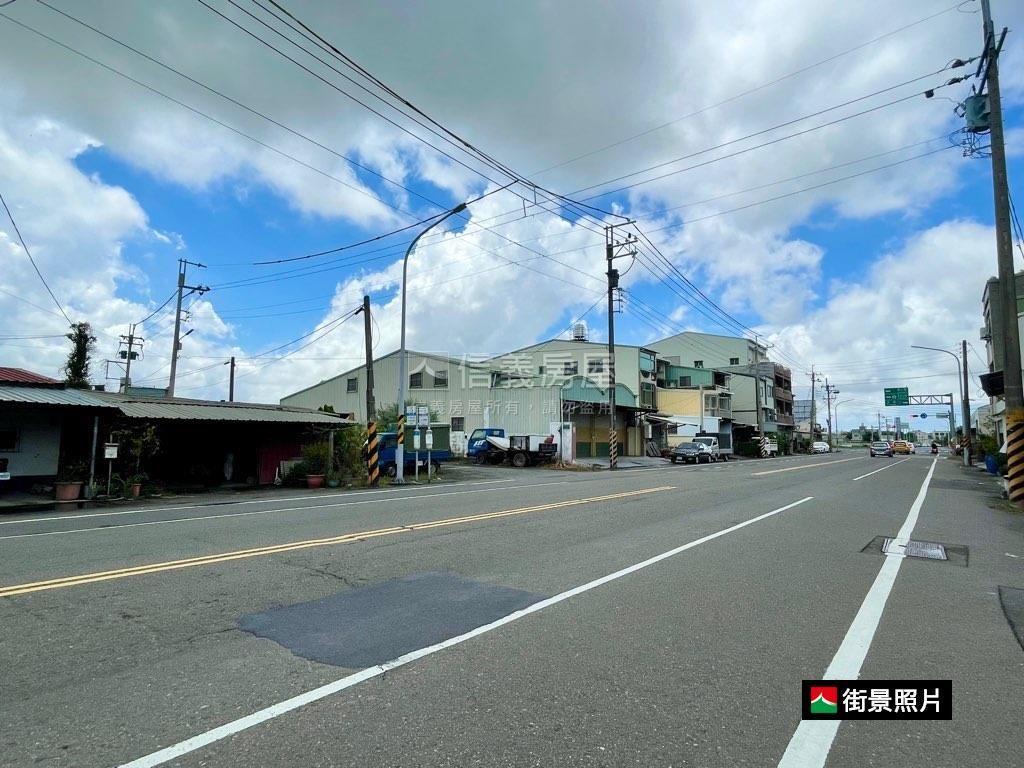 海佃路約２２１坪面寬地房屋室內格局與周邊環境