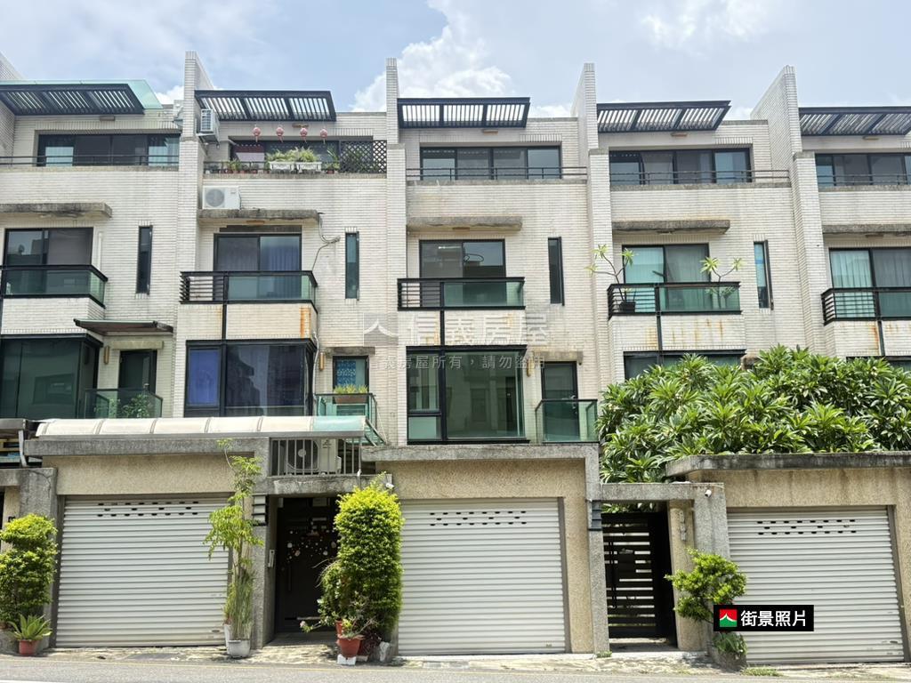 虎尾寮朝南臨路透天房屋室內格局與周邊環境
