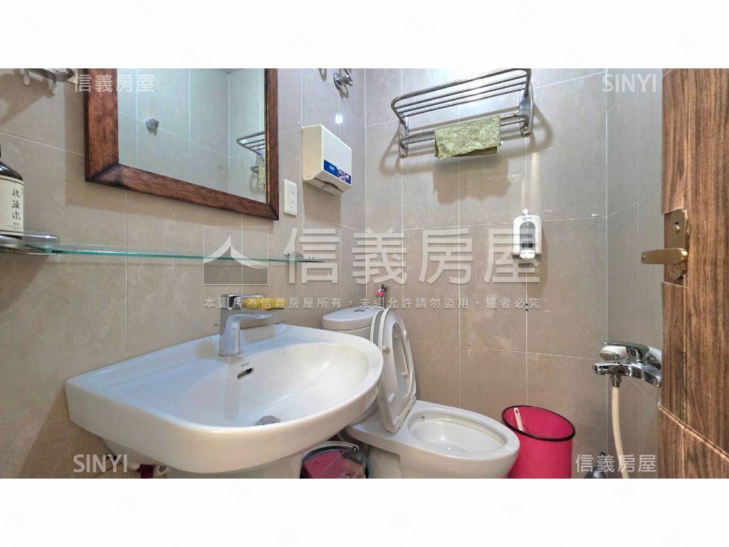 敦化國中敦化國小邊間店面房屋室內格局與周邊環境