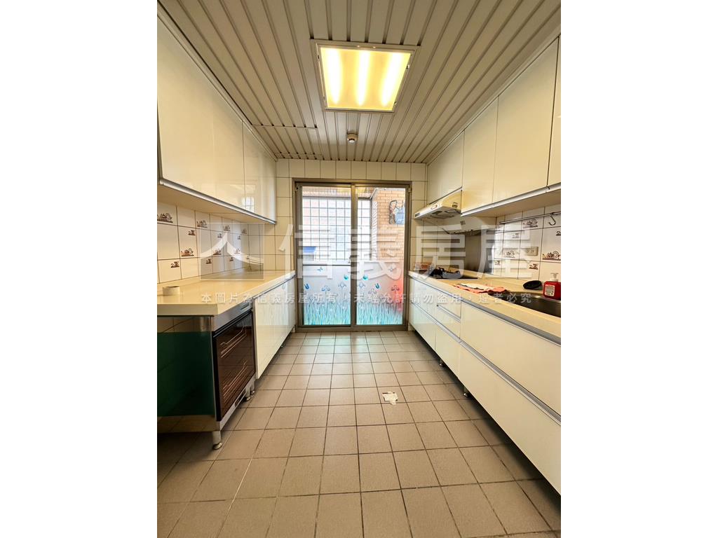 健安新城朝南景觀大戶房屋室內格局與周邊環境