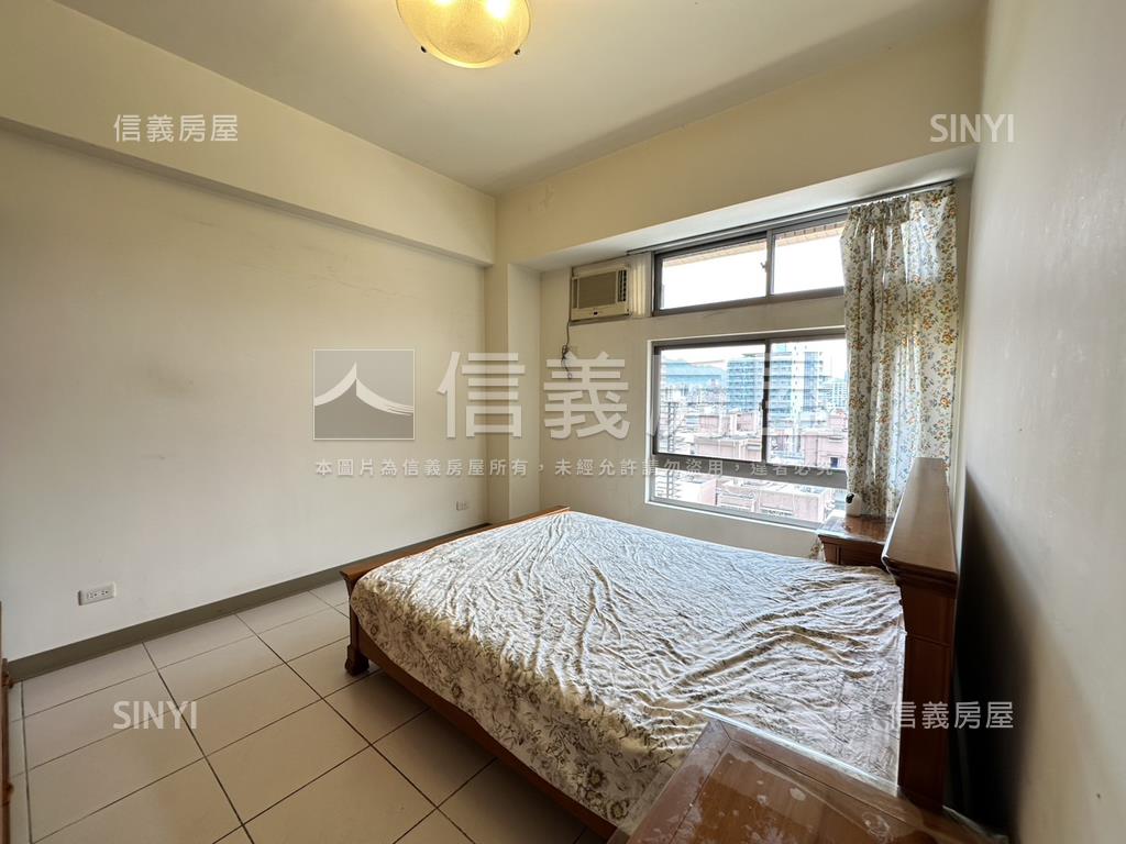 健安新城朝南景觀大戶房屋室內格局與周邊環境