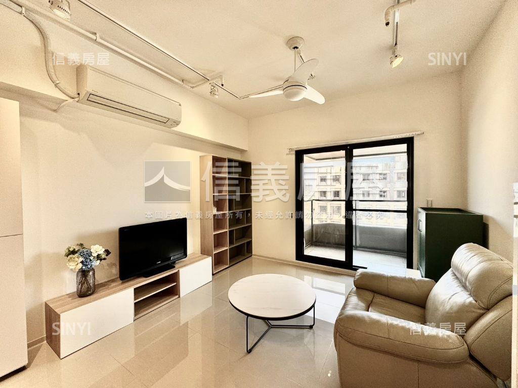 精銳印象天籟三房平車房屋室內格局與周邊環境