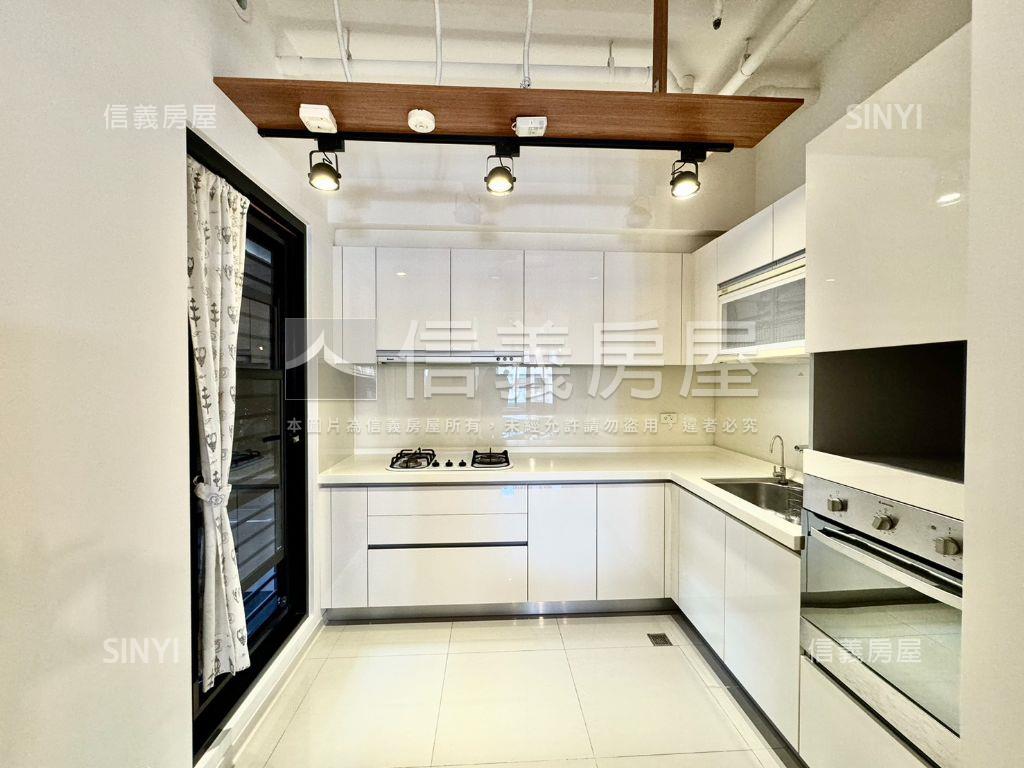 精銳印象天籟三房平車房屋室內格局與周邊環境