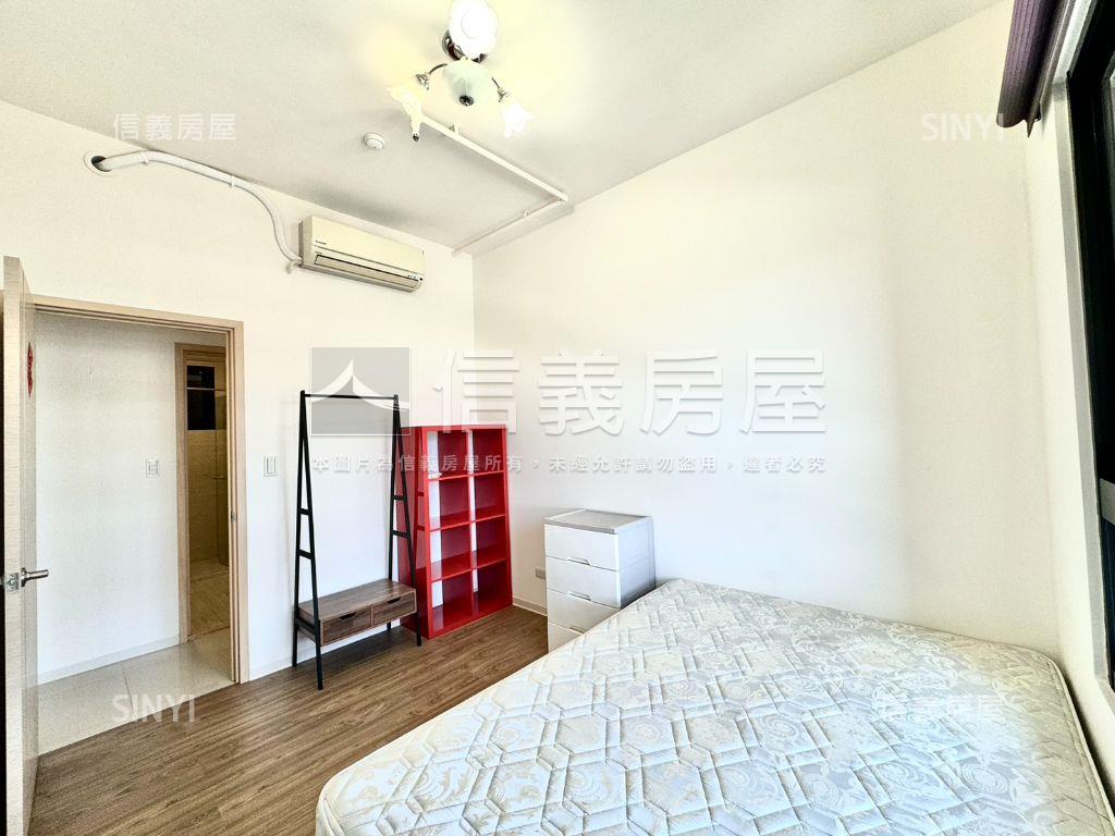 精銳印象天籟三房平車房屋室內格局與周邊環境