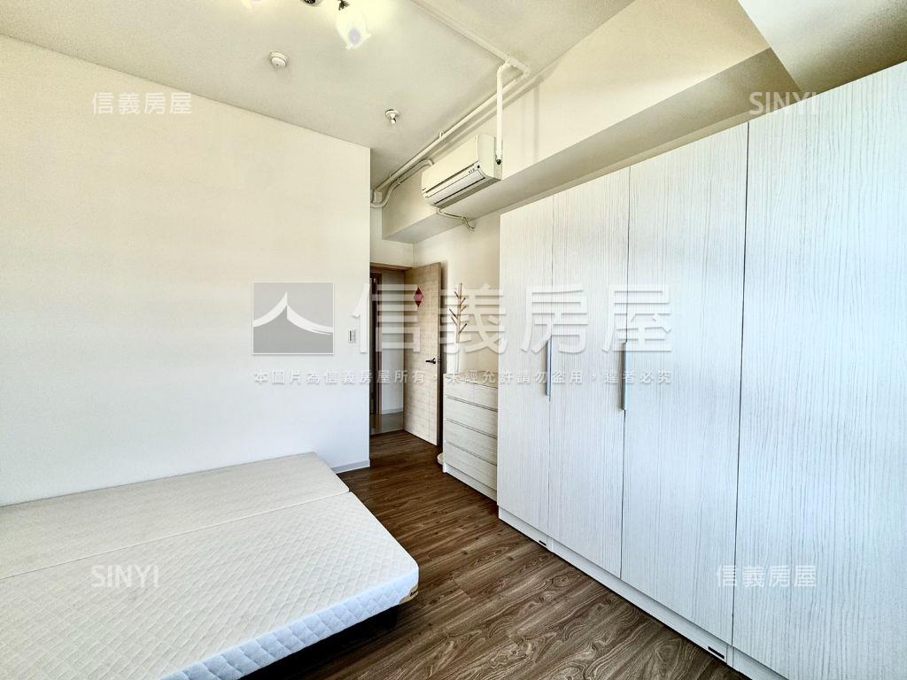 精銳印象天籟三房平車房屋室內格局與周邊環境