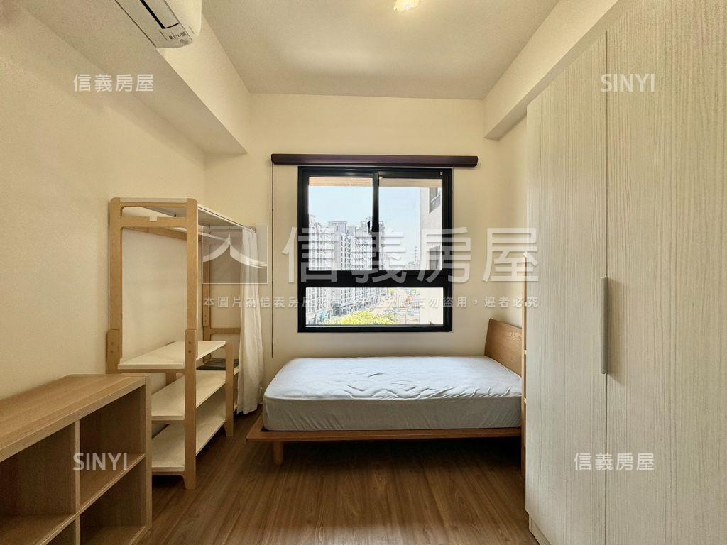 精銳印象天籟三房平車房屋室內格局與周邊環境