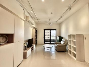 精銳印象天籟三房平車